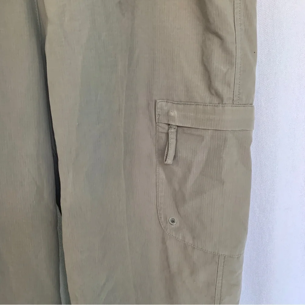 Woolrich fieldstone style